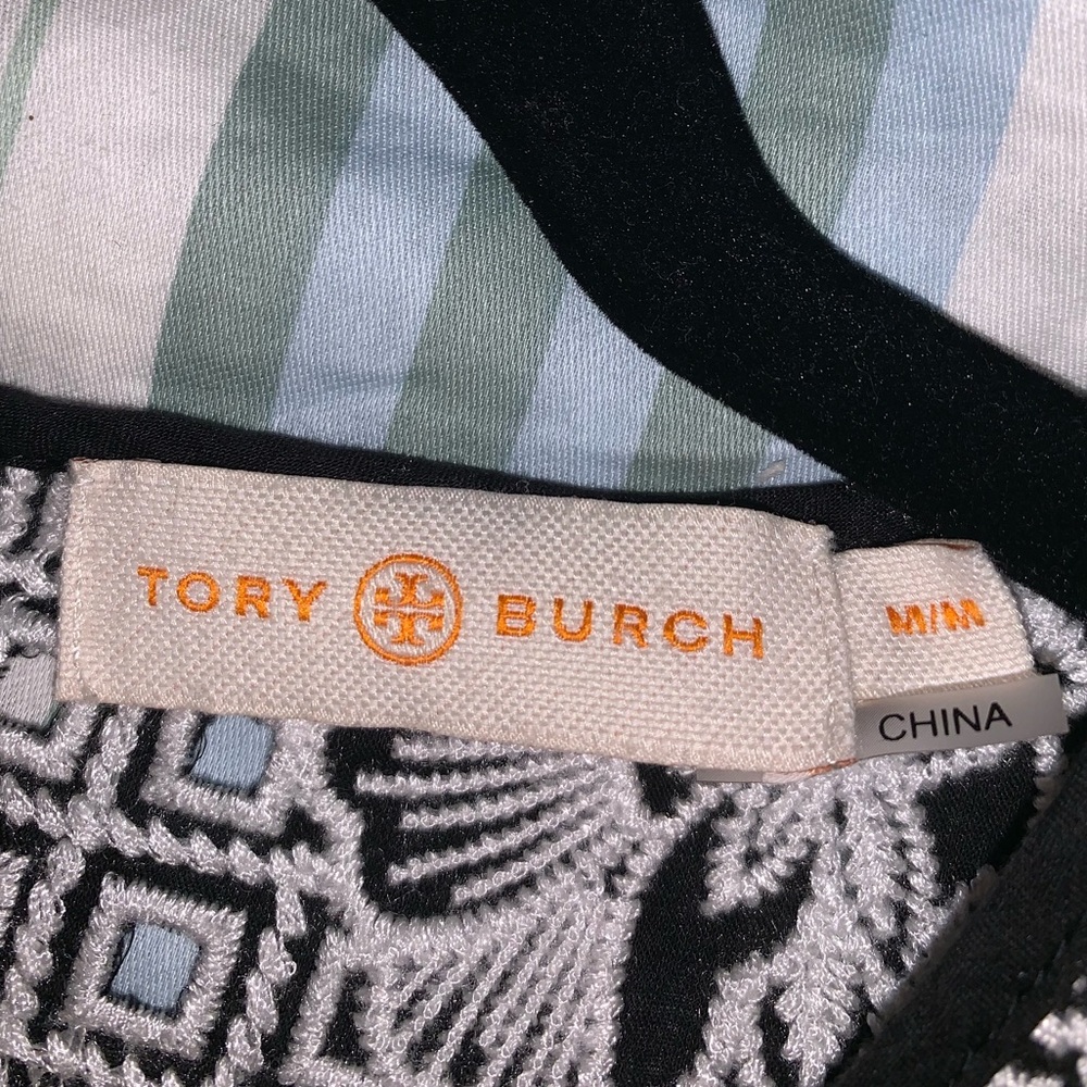 Tory Burch Sundress